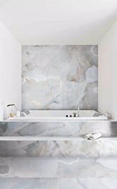 Reve Blue Florim Florim - Zicana Boutique - 2